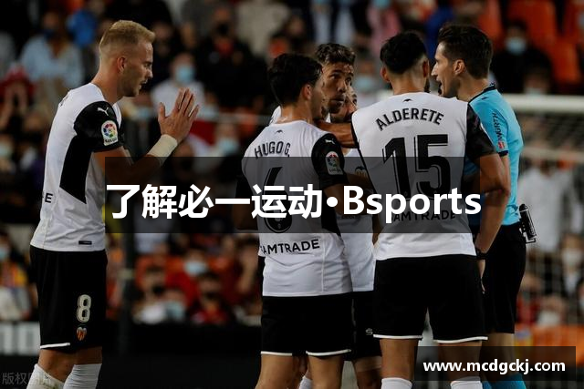 了解必一运动·Bsports